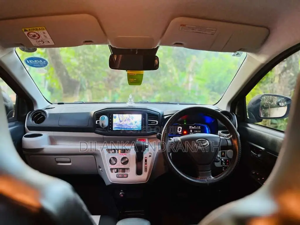 Daihatsu Mira Es X Limited 2024 Car (Used)
