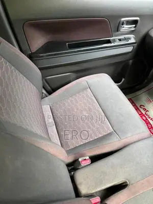 Suzuki Wagon R 2018 Car (Used)