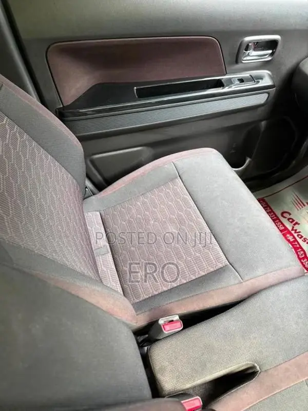 Suzuki Wagon R 2018 Car (Used)