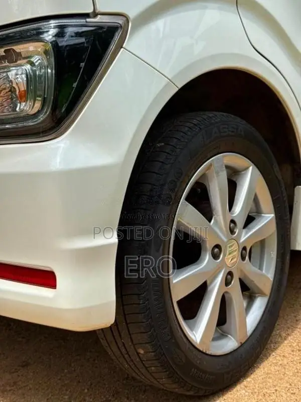 Suzuki Wagon R 2018 Car (Used)