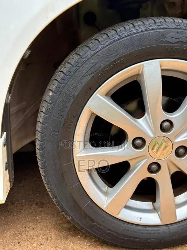 Suzuki Wagon R 2018 Car (Used)