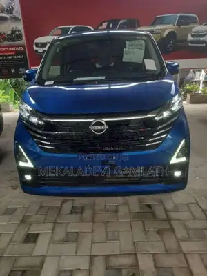 Nissan Dayz Highway Star X Propilot 2024 Car (Used)