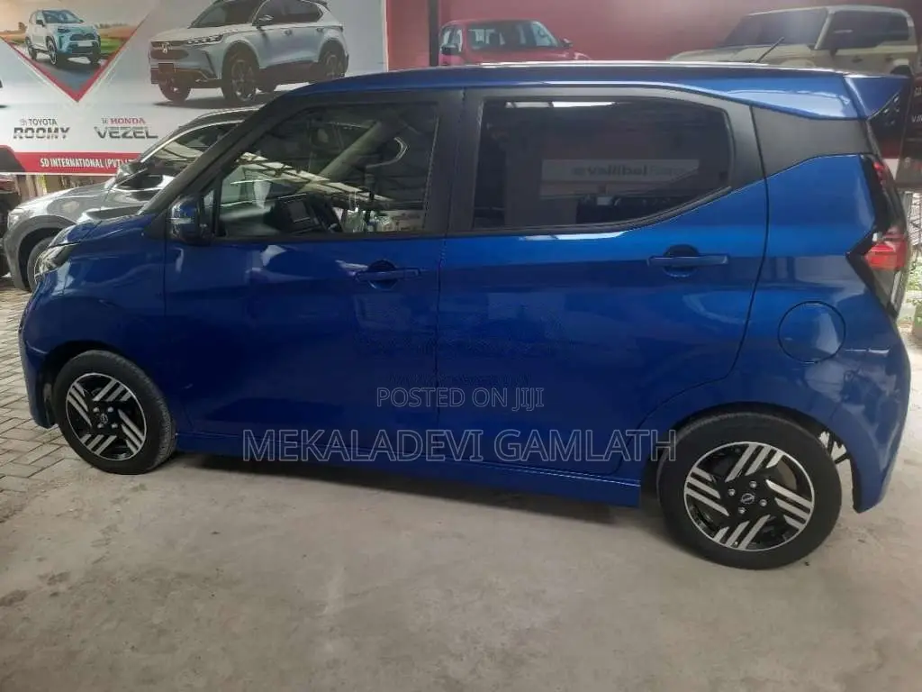 Nissan Dayz Highway Star X Propilot 2024 Car (Used)