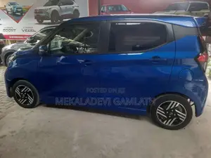Nissan Dayz Highway Star X Propilot 2024 Car (Used)