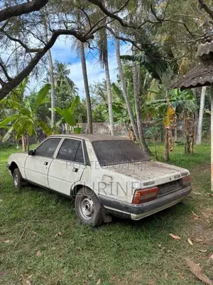 Peugeot 505 1985 Car (Used)