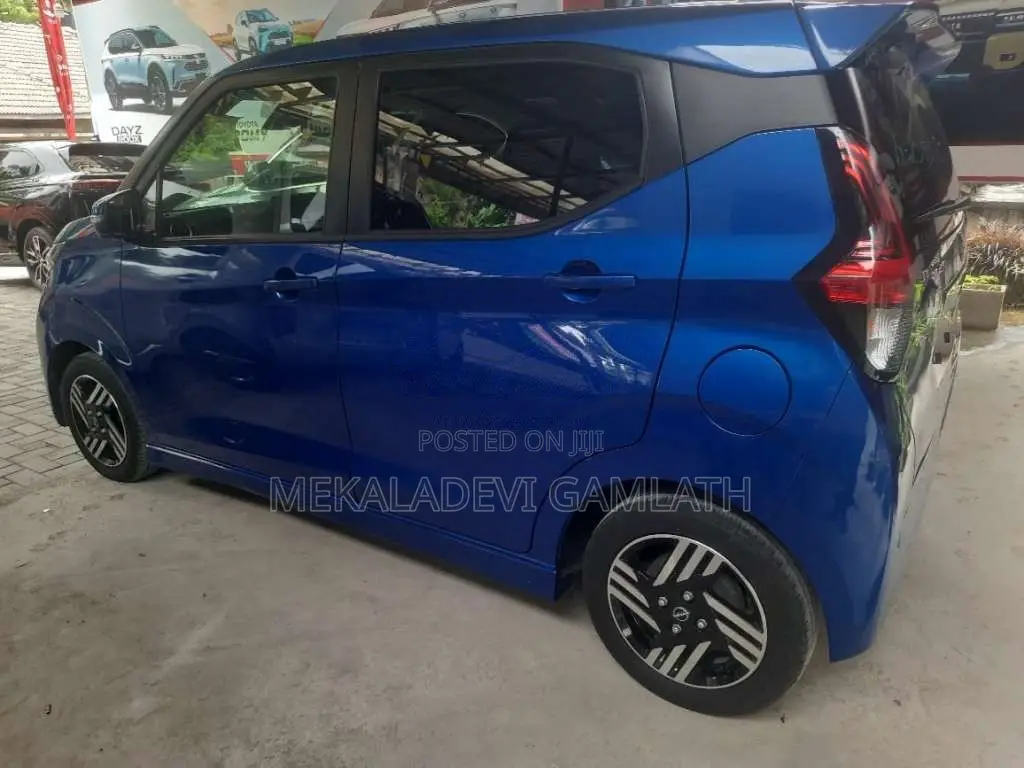 Nissan Dayz Highway Star X Propilot 2024 Car (Used)