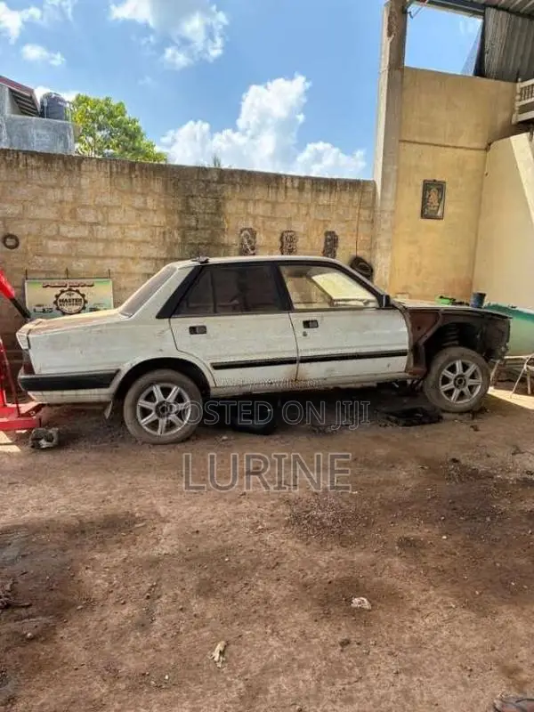 Peugeot 505 1985 Car (Used)