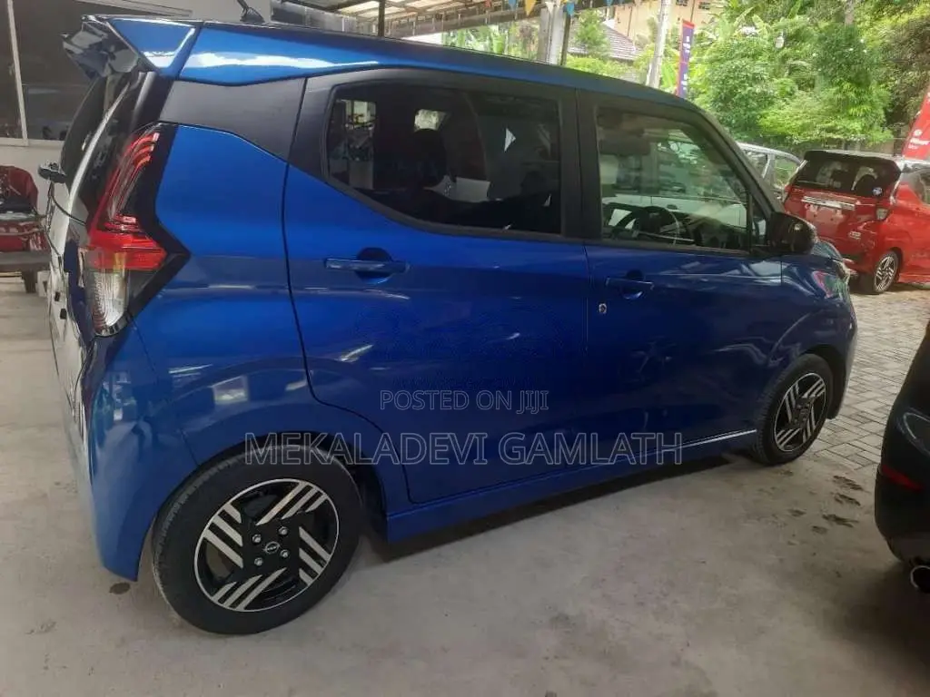 Nissan Dayz Highway Star X Propilot 2024 Car (Used)