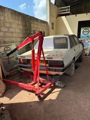 Peugeot 505 1985 Car (Used)