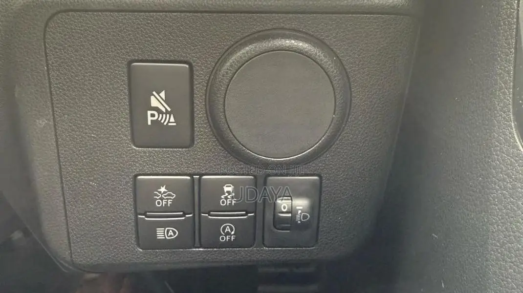 Daihatsu Mira X Grade 2024 Car Unregistered (Recondition)