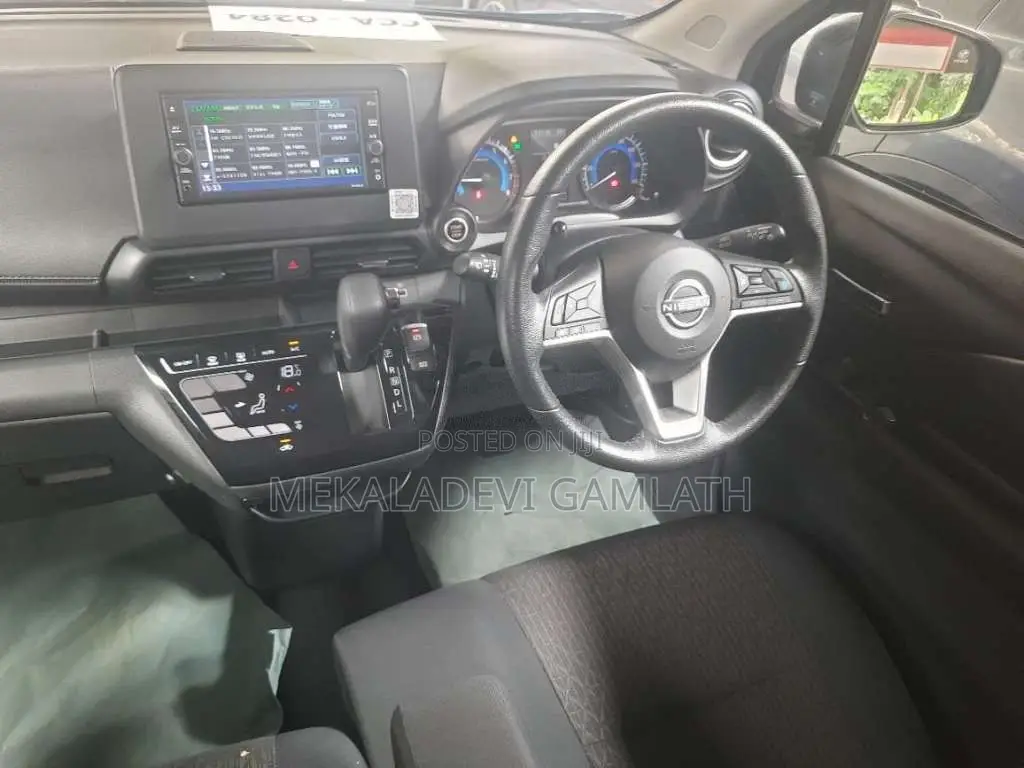 Nissan Dayz Highway Star X Propilot 2024 Car (Used)