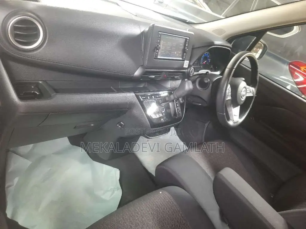 Nissan Dayz Highway Star X Propilot 2024 Car (Used)