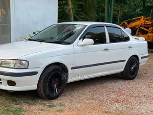 Nissan FB15 1999 Car (Used)