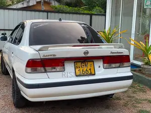Nissan FB15 1999 Car (Used)