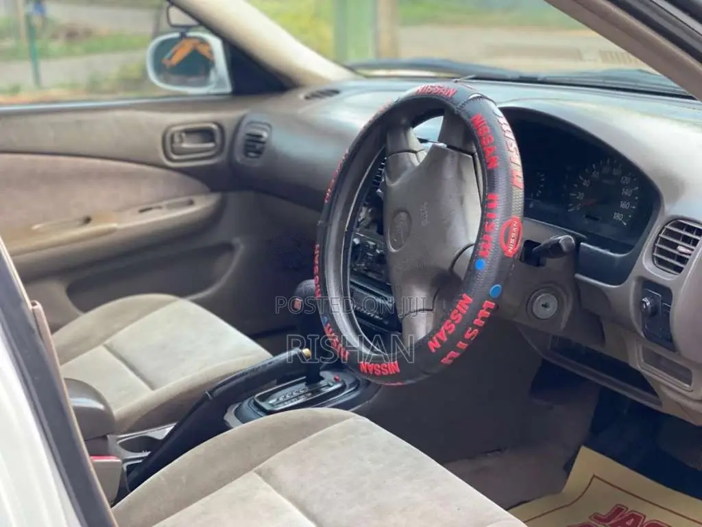 Nissan FB15 1999 Car (Used)