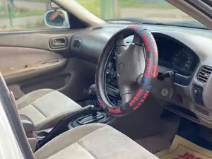 Nissan FB15 1999 Car (Used)