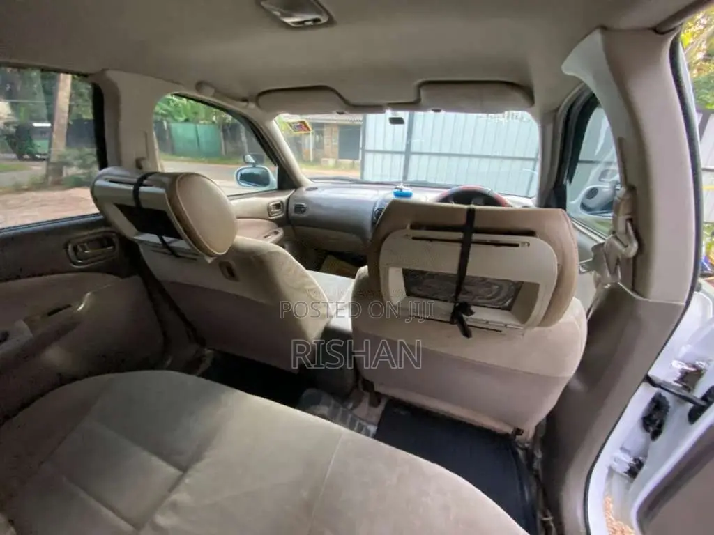 Nissan FB15 1999 Car (Used)