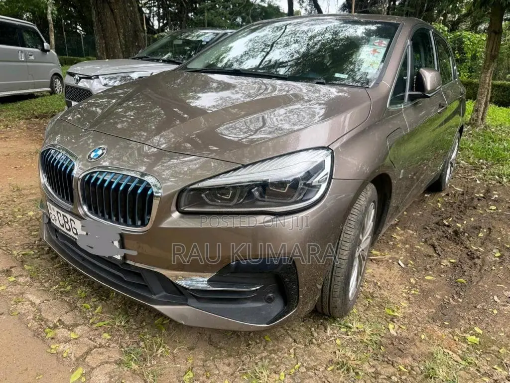 BMW 225xd 2019 Car (Used)