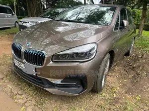 BMW 225xd 2019 Car (Used)