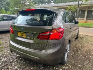 BMW 225xd 2019 Car (Used)