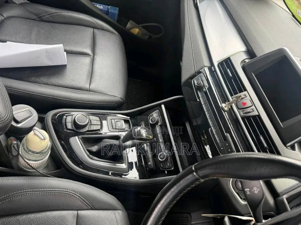 BMW 225xd 2019 Car (Used)
