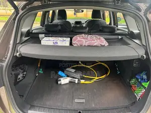 BMW 225xd 2019 Car (Used)