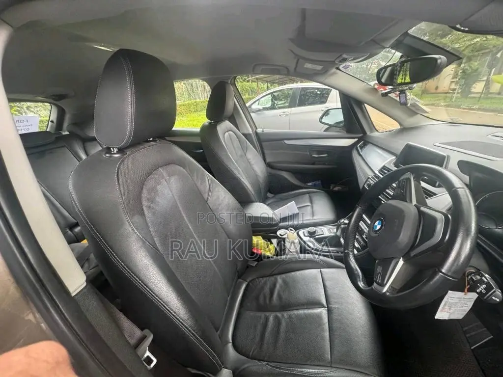 BMW 225xd 2019 Car (Used)
