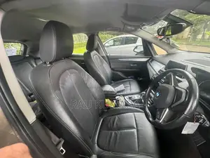 BMW 225xd 2019 Car (Used)
