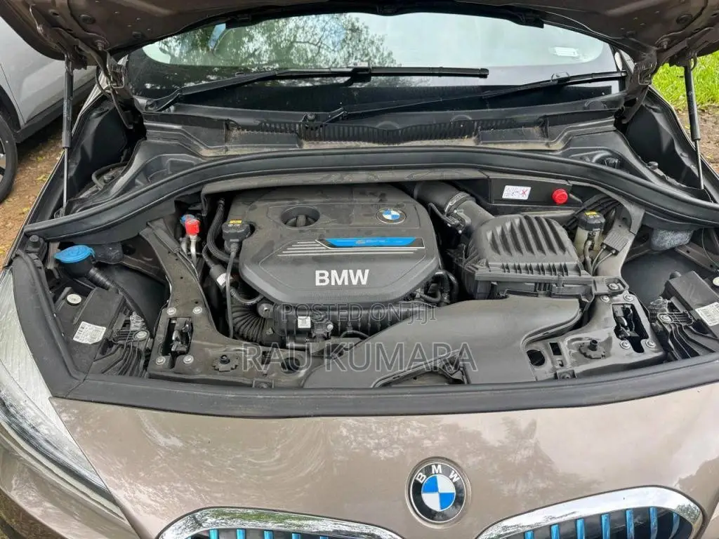 BMW 225xd 2019 Car (Used)