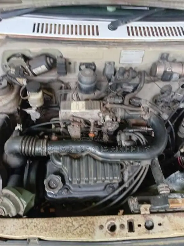 Suzuki Maruti 2010 Car (Used)