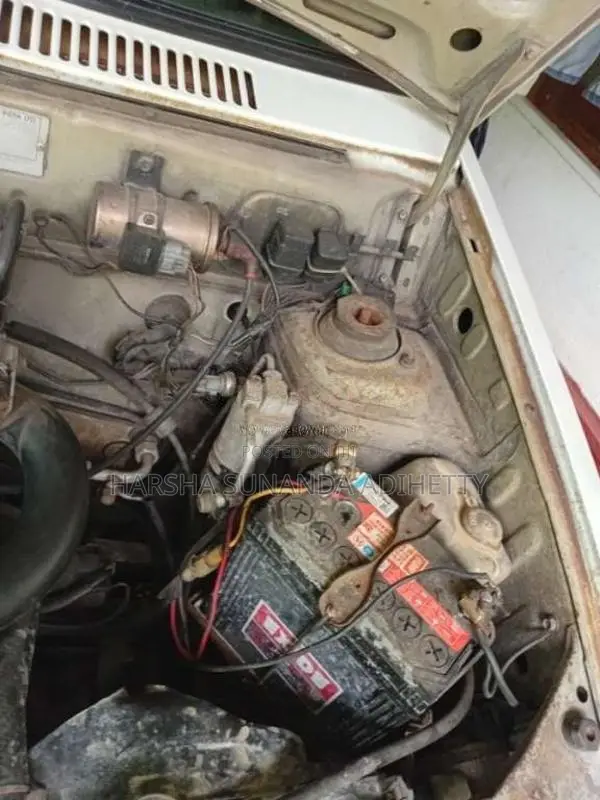 Suzuki Maruti 2010 Car (Used)