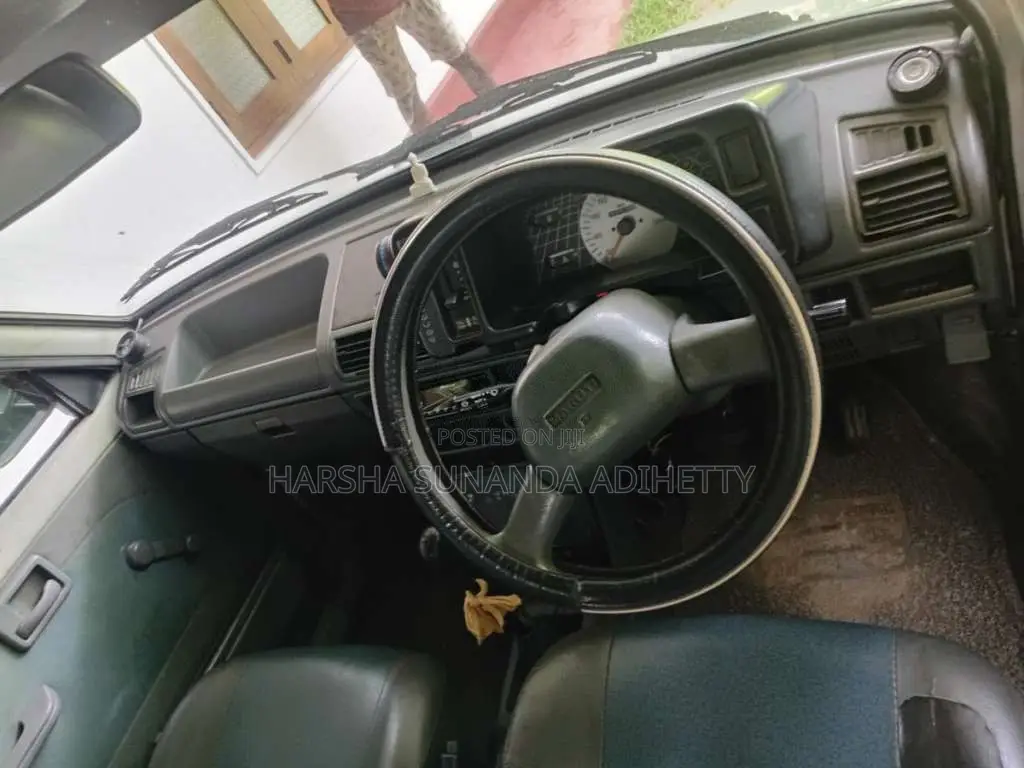 Suzuki Maruti 2010 Car (Used)
