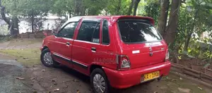 Suzuki Maruti 2005 Car (Used)