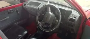 Suzuki Maruti 2005 Car (Used)
