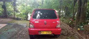 Suzuki Maruti 2005 Car (Used)