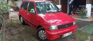 Suzuki Maruti 2005 Car (Used)