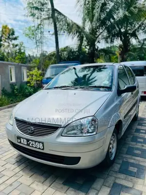 Tata Indica XETA V2 2006 Car (Used)