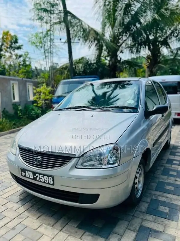 Tata Indica XETA V2 2006 Car (Used)