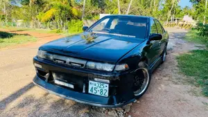 Nissan Cefiro 1990 Car (Used)