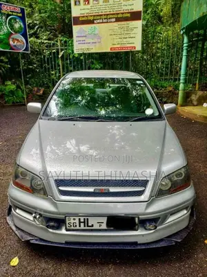 Mitsubishi Lancer 2000 Car (Used)