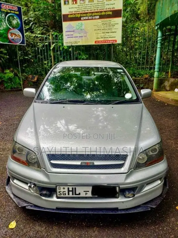 Mitsubishi Lancer 2000 Car (Used)