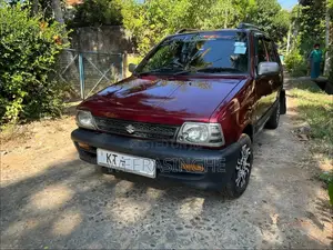Suzuki Maruti 800 2012 Car (Used)