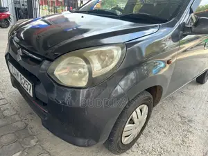 Suzuki Alto 800 2015 Car (Used)
