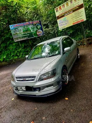 Mitsubishi Lancer 2000 Car (Used)