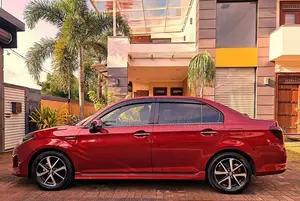 Toyota Axio WXB 2019 Car (Used)