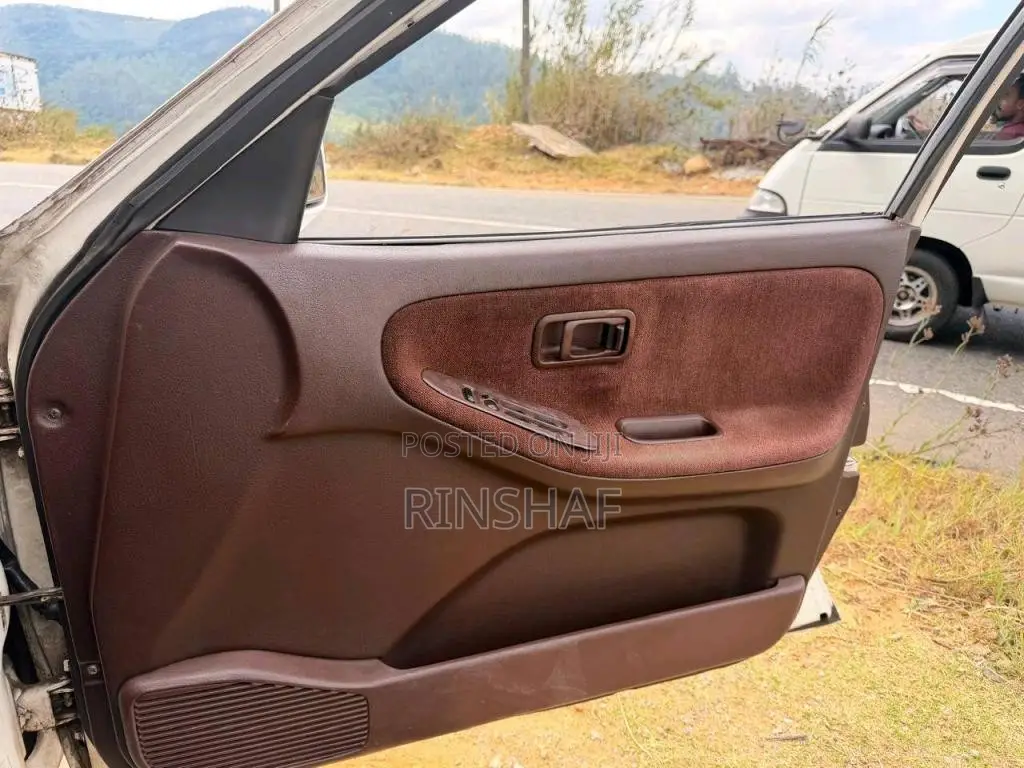 Nissan FB13 1992 Car (Used)