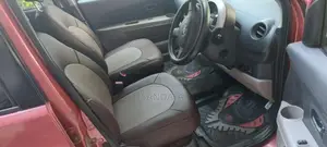 Toyota Passo 2004 Car (Used)