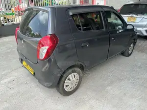 Suzuki Alto 800 2015 Car (Used)