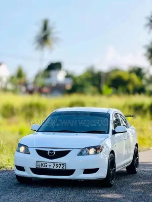 Mazda Axela 2003 Car (Used)