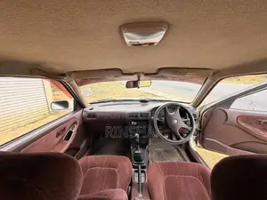 Nissan FB13 1992 Car (Used)